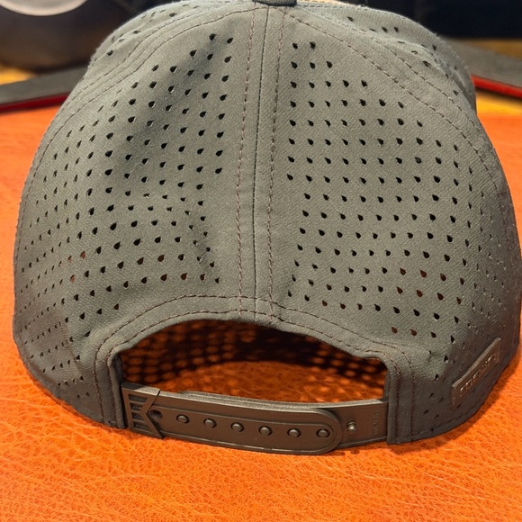 Melin Camo Odysea Hat - Picture 2 of 4